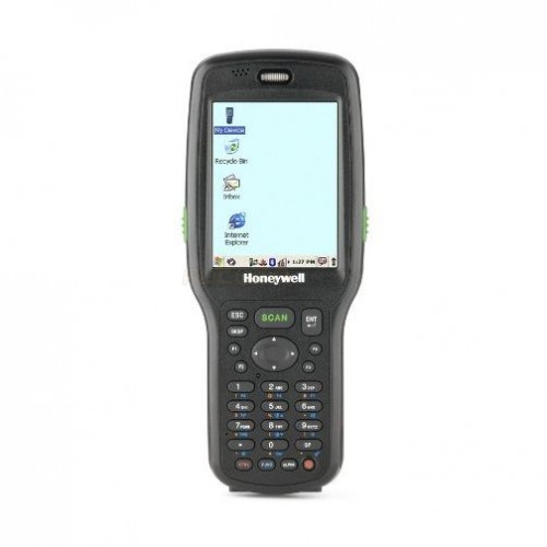Dolphin 6500 Computador Móvel Honeywell Dolphin 6500 Computador Móvel Honeywell